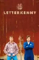 Леттеркенни