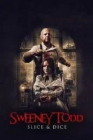 Суини Тодд, демон-парикмахер. Возвращение